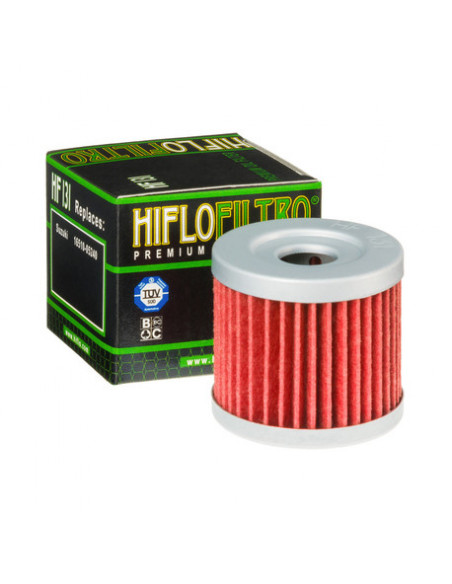 HiFlo oljefilter HF131