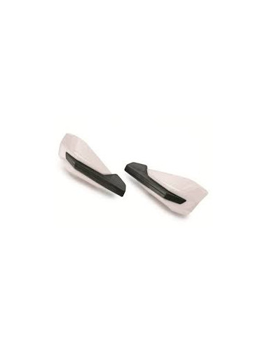 Husqvarna Handtagsskydd Vit