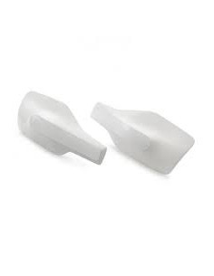 Husqvarna Handtagsskydd Vit