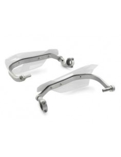 WRAP-AROUND Handtagsskydd Vit