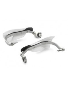 WRAP-AROUND Handtagsskydd Vit