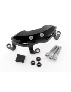 Svartpilen 801 Ignition...