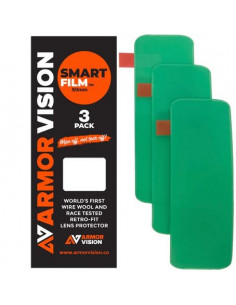 Armor Vision 50MM Smart...