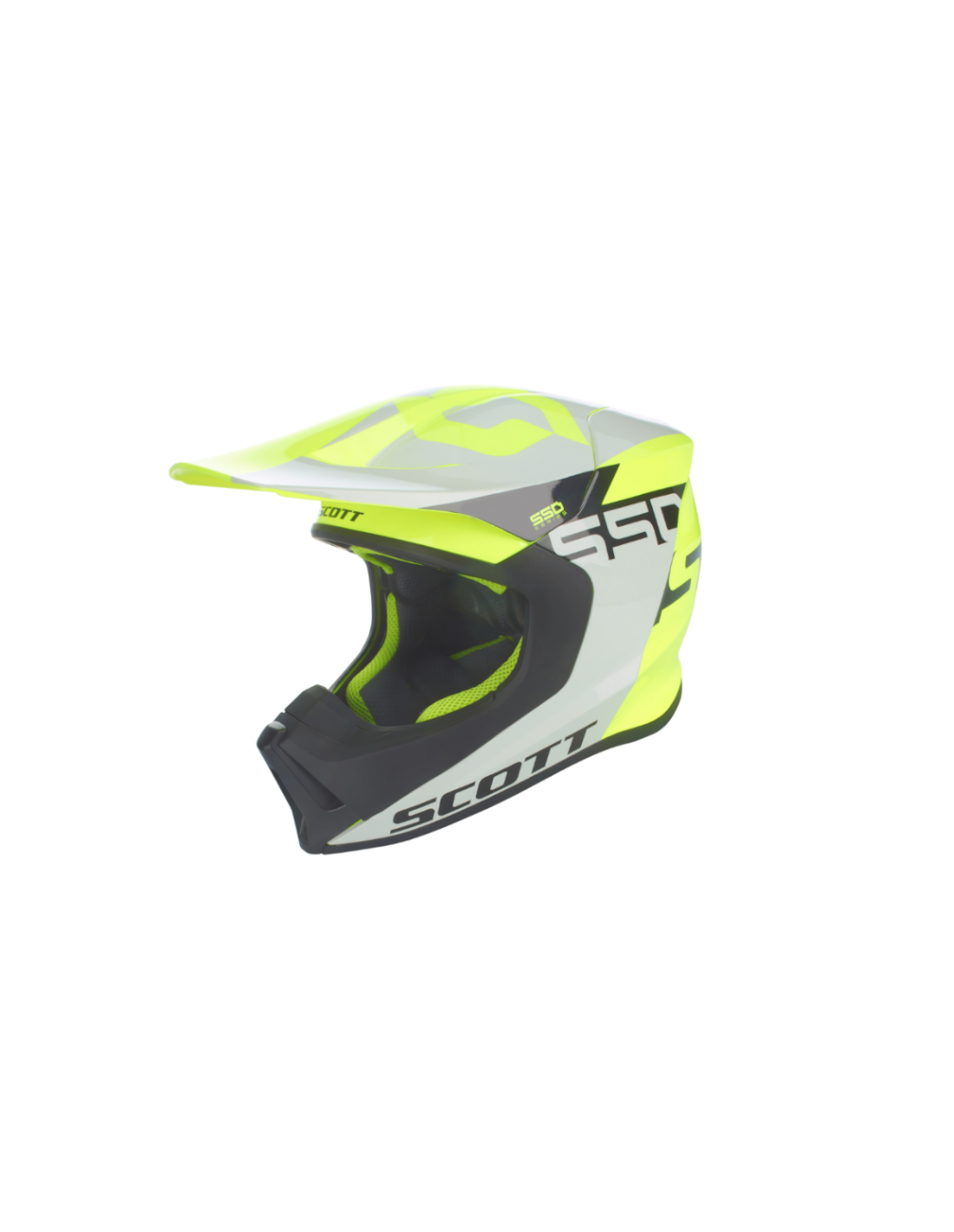 Scott 550 helmet online
