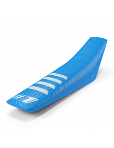 Sadelöverdrag - RIBBED -...