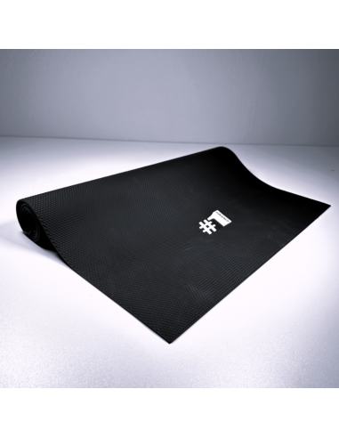 Sadelöverdrag XXL Universal - Svart