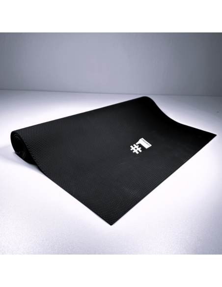 Sadelöverdrag XXL Universal - Svart