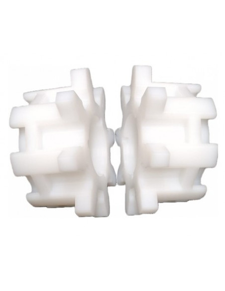 Avid No-slip Drivhjulspar Polaris Chaincase 2,52 8 kugg