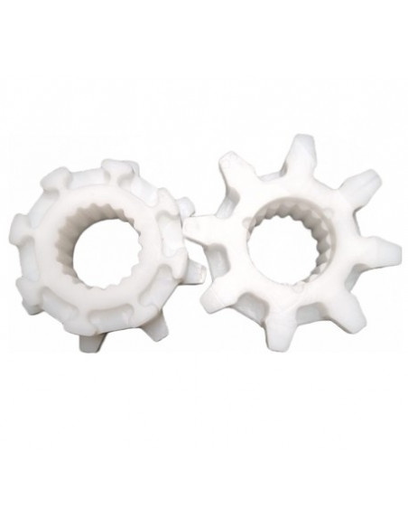 Avid No-slip Drivhjulspar Polaris Chaincase 2,52 8 kugg