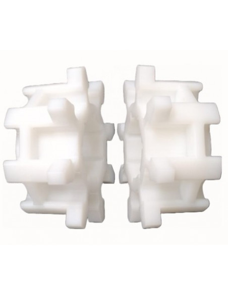 Avid No-slip Drivhjulspar Polaris 2022 2,86  8 kugg