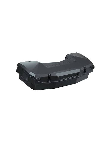 Polaris Lock & Ride Rear Cargo Box