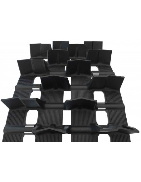 Camso Drivmatta Serie 6 38x371 (146") 2,86" 64mm Centerhål