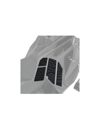 Polaris Matryx Knäskydd