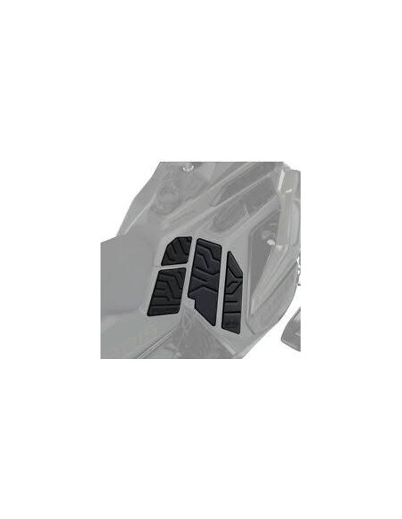 Polaris Matryx Knäskydd