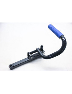 Polaris Plow Angle...