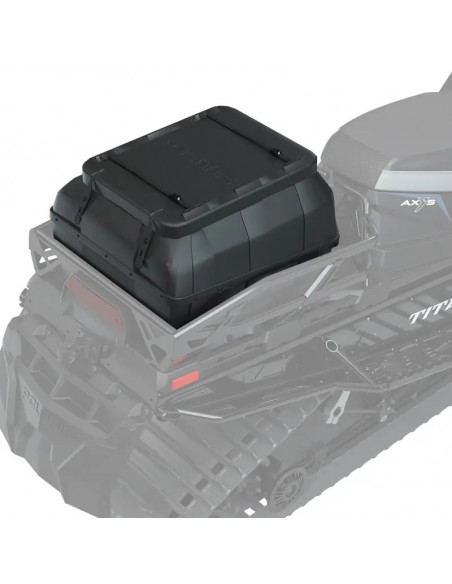 Polaris Titan Scandi Box XL