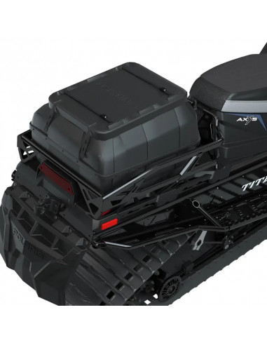 Polaris Titan Scandi Box XL