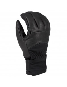 Klim Guide Glove - Svart