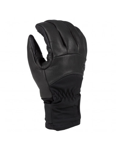 Klim Guide Glove - Svart