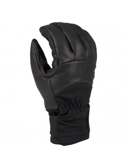 Klim Guide Glove - Svart