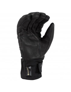 Klim Guide Glove - Svart 2