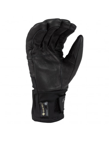 Klim Guide Glove - Svart