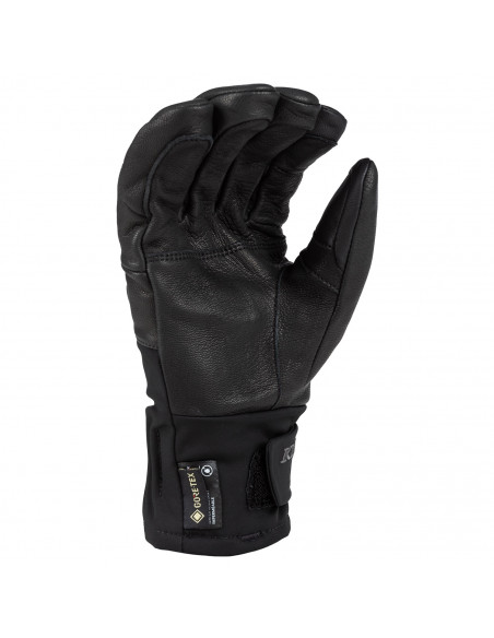Klim Guide Glove - Svart