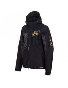 Klim Alpine Jacka -...