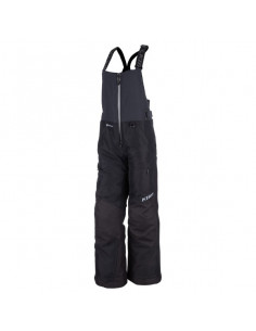 Klim Allure Bib - Svart
