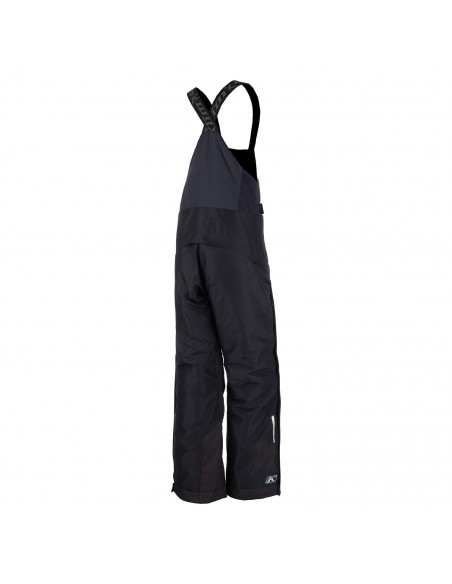 Klim Allure Bib - Svart