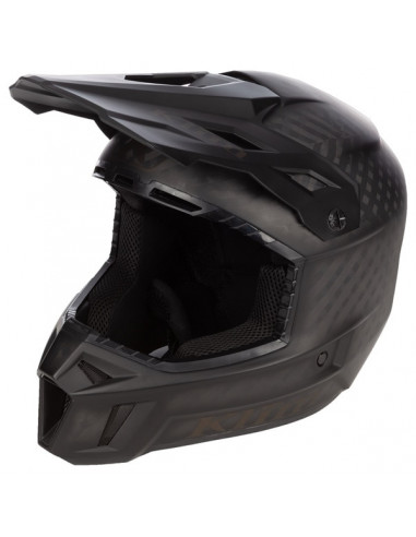 F3 Carbon - Wraith