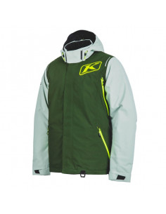 Klim Element Jacka - Kombu...
