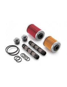 OILFILTER SERVICEKIT 690 12-14