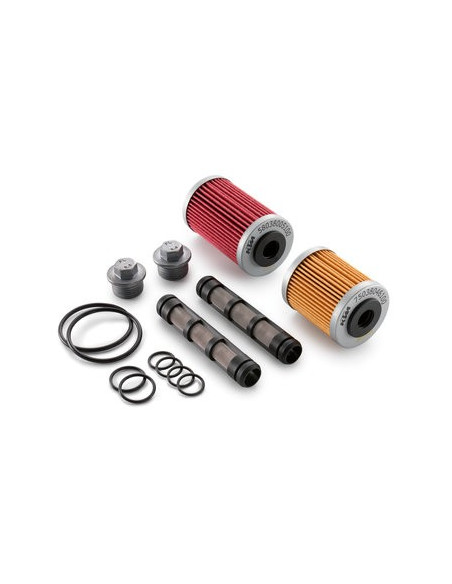 OILFILTER SERVICEKIT 690 12-14