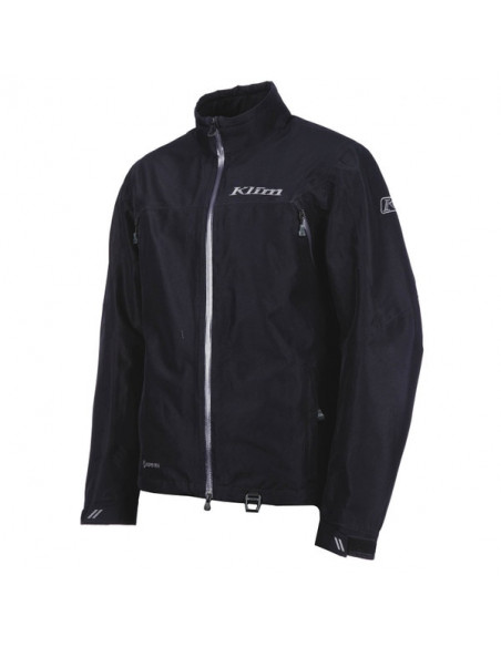 Klim Tomahawk Jacka - Svart