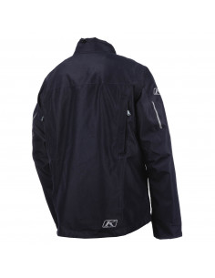 Klim Tomahawk Jacka - Svart 2