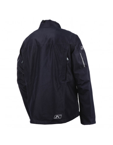 Klim Tomahawk Jacka - Svart