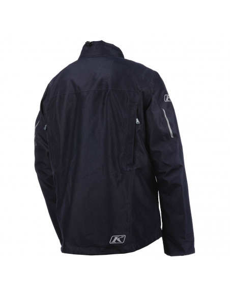 Klim Tomahawk Jacka - Svart