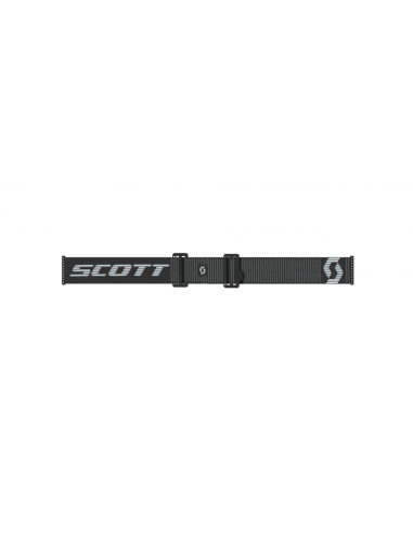 Scott Prospect 2.0 - Svart/Vit /...