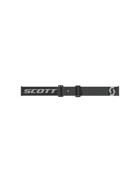 Scott Prospect 2.0 - Svart/Vit / Light Sensitive Bronze Chrome