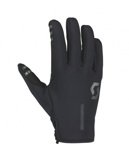 Scott Neoride - Svart