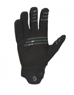 Scott Neoride - Svart 2