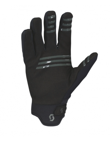 Scott Neoride - Svart