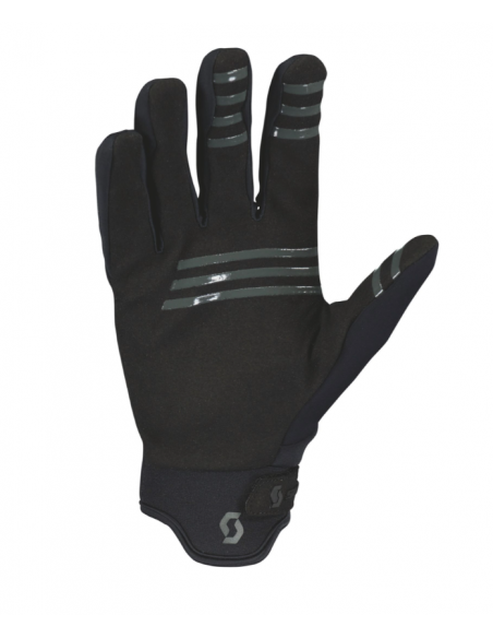 Scott Neoride - Svart