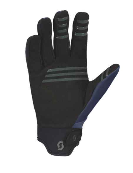 Scott Neoride - Mörkblå