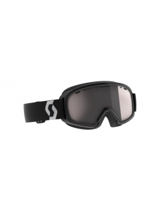 Scott Junior Witty -...