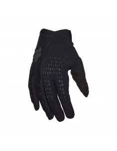 Fox Pawtector - Svart