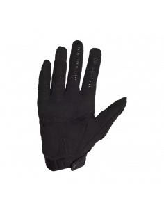 Fox Pawtector - Svart 2