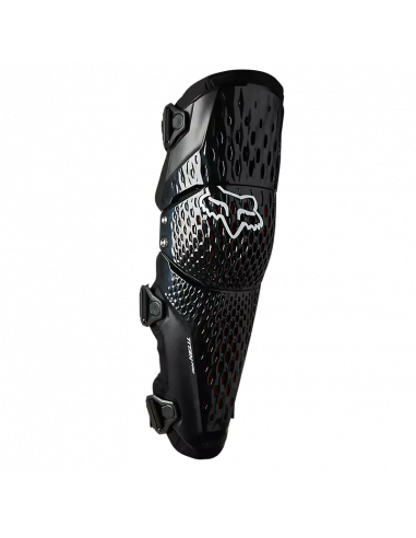 Fox Knäskydd Titan Pro D3O