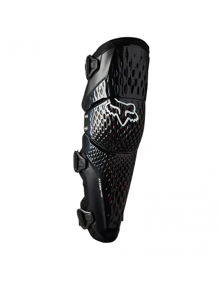 Fox Knäskydd Titan Pro D3O